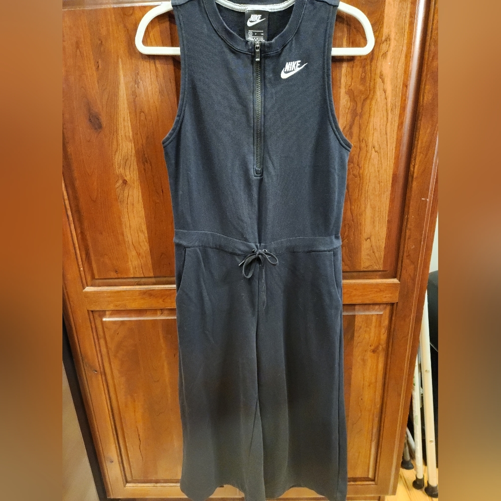 Black Nike jumper size small black